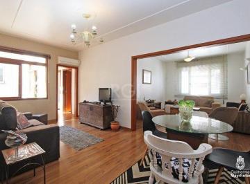 Apartamento · 125m² · 3 Quartos · 1 Vaga · Apartamento para Venda - 124.7m², 3 dormitórios, 1 vaga - Santana