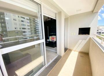 Apartamento · 68m² · 2 Quartos · 1 Vaga · Apartamento em Jardim Carvalho