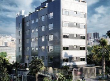 Apartamento · 65m² · 2 Quartos · 1 Vaga · Apartamento em Petrópolis