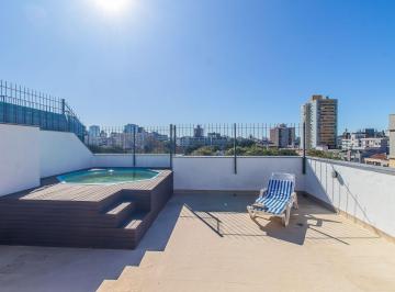 Apartamento · 209m² · 3 Quartos · 2 Vagas · COBERTURA DUPLEX COM 3 DORMITÓRIOS E PISCINA
