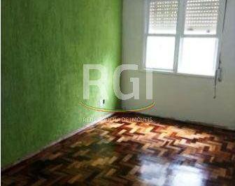 Apartamento · 60m² · 2 Quartos · 1 Vaga · Apartamento para Venda - 60m², 2 dormitórios, 1 vaga - Cristo Redentor