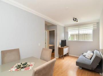 Apartamento · 44m² · 2 Quartos · 1 Vaga · Apartamento mobiliado a venda no Bairro Glória em condomínio fechado