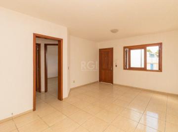 Apartamento · 60m² · 2 Quartos · 2 Vagas · Apartamento para Venda - 108m², 2 dormitórios, 1 vaga - Morro Santana