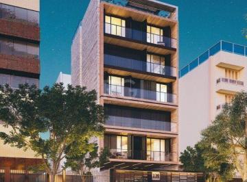 Apartamento · 94m² · 2 Quartos · 2 Vagas · Lançamento para Venda - 93.7m², 2 dormitórios, sendo 1 suites, 2 vagas - Petrópolis