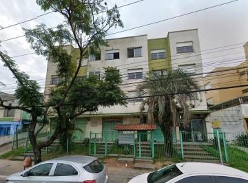 Apartamento · 39m² · 1 Quarto · 1 Vaga · Apartamento na Cavalhada de 1 dormitório e vaga rotativa