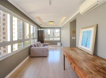 Apartamento · 60m² · 1 Quarto · 2 Vagas · Apartamento 1 Suíte Bairro Auxiliadora