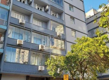 Apartamento · 59m² · 2 Quartos · Apartamento para Venda - 58.88m², 2 dormitórios, Centro Histórico