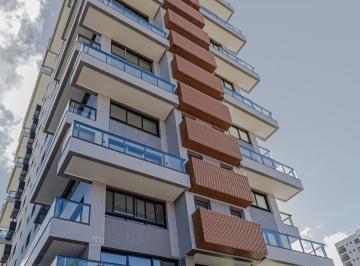 Apartamento · 86m² · 2 Quartos · 2 Vagas · APARTAMENTO, 2 DORMITÓRIOS, 2 SUÍTES, VARANDA, VAGA DE GARAGEM, BAIRRO MENINO DEUS, PORTO ALEGRE/RS