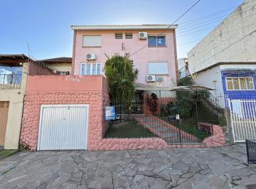 Casa · 43m² · 1 Quarto · Apartamento 1 dorm à venda Rua Silvério Souto, Teresópolis - Porto Alegre