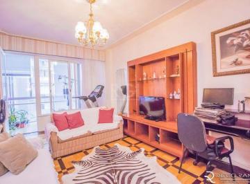 Apartamento · 208m² · 4 Quartos · 1 Vaga · Apartamento para Venda - 207.97m², 4 dormitórios, sendo 1 suites, 1 vaga - Moinhos de Vento