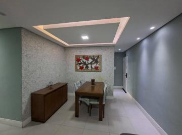 Apartamento · 72m² · 3 Quartos · 1 Vaga · Apartamento 3 dormitórios- Vista Centrale – Jardim Samambaia – R$ 720.000