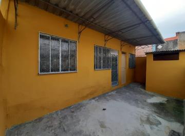 Foto 01 · Casa, Ricardo de Albuquerque, Rio de Janeiro, RJ