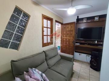 Casa · 174m² · 4 Quartos · 2 Vagas · Casa Térrea no bairro Boa Vista - São Caetano do Sul, SP