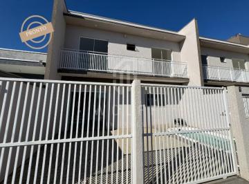 Casa de 2 quartos, Barra Velha · JD1603 - Sobrado com Piscina e 02 suítes em Itajuba - Barra Velha/SC