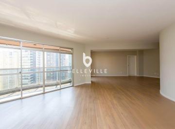 Apartamento · 189m² · 3 Quartos · 2 Vagas · Apartamento à venda pertinho da Praça do Japão com