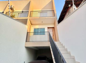 Casa de 3 quartos, São Paulo · Sobrado 3 quartos 1 suíte 100 metros a venda no Butantã FL62