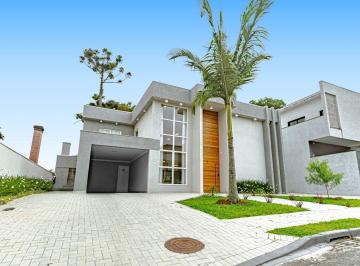 Casa de 4 quartos, Curitiba · Casa à Venda, 406 m² | Bosque Privativo | Condomínio Fechado | Butiatuvinha | 4 Quartos, 2 Suítes