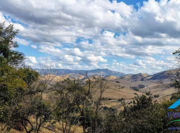 Rural · 90000m² · Oportunida Única! terreno Rural com nascentes no Caminho da Fé!