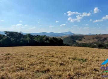Rural · 15ha · Terreno Rural Excepcional com Vista 360º em Paraisópolis - MG