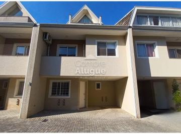 Casa · 93m² · 3 Quartos · 2 Vagas · Casa para aluguel - em Uberaba