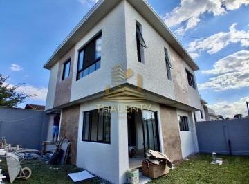 Casa · 101m² · 3 Quartos · 2 Vagas · Casa à venda - em Barreirinha