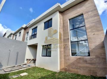 Casa · 107m² · 3 Quartos · 2 Vagas · Casa à venda - em Barreirinha