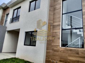 Casa · 107m² · 3 Quartos · 2 Vagas · Casa à venda - em Barreirinha