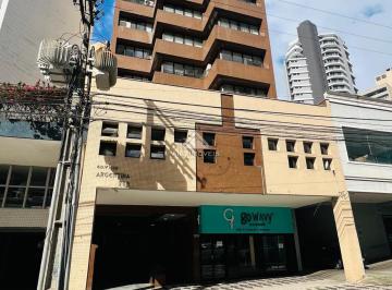 Comercial · 52m² · SALA COMERCIAL PARA ALUGAR NA AV. REPÚBLICA