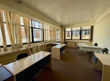 1 SALA · Sala Comercial de 41m² no Centro