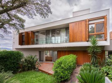 Foto 01 · Casa Luxuosa 4 Suítes à Venda no Sétimo Céu, Porto Alegre ? 480 m² | ZPAR Imóveis