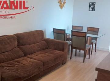 Foto 01 · Apartamento disponível para locação no bairro Jd Alice Jaguariúna-SP