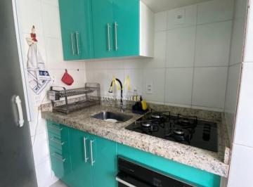 202508151738556755.jpg · Apartamento para Locação em Cajamar, Paraíso (Polvilho), 2 dormitórios, 1 banheiro, 1 vaga