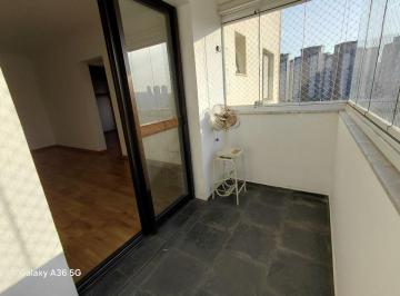 Apartamento de 2 quartos, São Paulo · APARTAMENTO IMPECÁVEL 60m² 2 DORMITÓRIOS 1 VAGA VARANDA FECHADA COM VIDRO JD ESTER BUTANTÃ USP