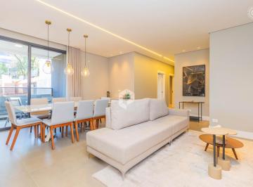 Sala para 2 ambientes · Apartamento para aluguel - em Mercês