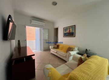 23363_iFtD2n8O8M9L4eQb5b_23363689e42f6cffe0.jpg · Apartamento para alugar mobiliado 3 quartos sacada Boqueirão Santos