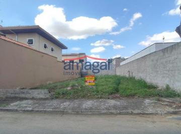 Terreno · 250m² · Terreno Residencial 250 m² no bairro Villa Branca em Jacareí SP