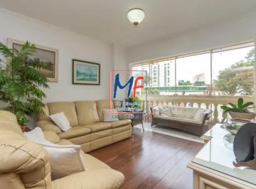 Apartamento · 130m² · 4 Quartos · Excelente apto na Vila Madalena, com 130 m² a.u., 4 dormitórios (2 suítes), sala com 2 ambientes, co