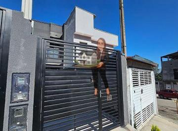 Casa · 86m² · 3 Quartos · 2 Vagas · Oportunidade Imperdível no Residencial Santo Antônio