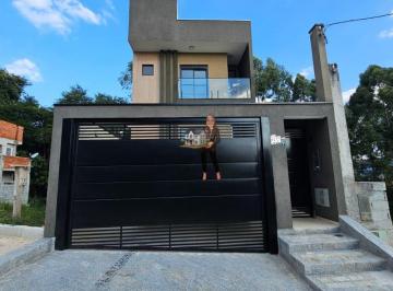 Casa · 150m² · 3 Quartos · 4 Vagas · Sobrado em Laranjeiras, 4 vagas quintal grande 3 dormitórios