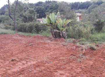 Terreno , Igaratá · Excelente terreno em condomínio fechado em Igaratá - SP