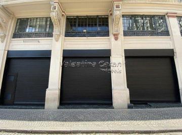 Comercial · 380m² · Loja para Aluguel no Centro de SP