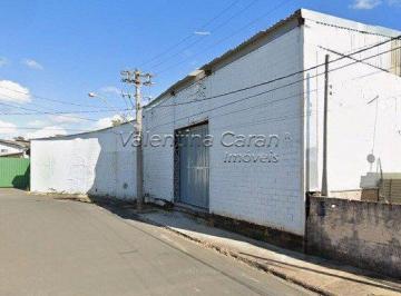 Comercial · 17000m² · Galpão à Venda e Aluguel em Nova Odessa