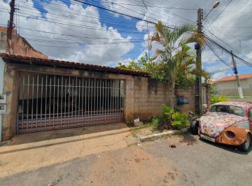 Casa de 2 quartos, Valparaíso de Goiás · CASA DE 02 QUARTOS - ETAPA D (VALÁRAÍSO)