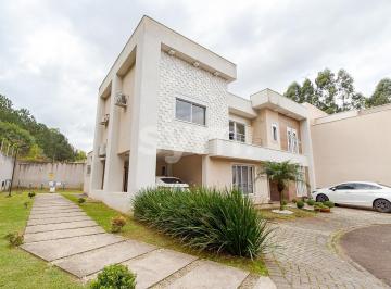 Casa · 136m² · 4 Quartos · Casa à venda - no Campo Comprido