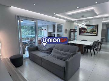 392327_i1W7G8KoJ_392327689f8e0282e61.jpg · Apartamento com 3 suíte à venda, 144 m² por R$ 2.127.659,92 - Lapa- São Paulo/S5