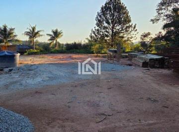 terreno a venda no condominio paisagem renoir II · Terreno à venda - em Paisagem Renoir