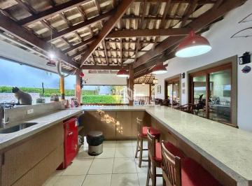 casa a venda no condominio pallos verdes - area gourmet · Casa à venda - na Granja Viana