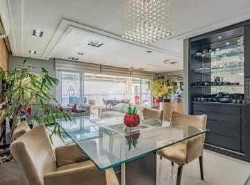 517033_i9rsG2AhTdv1DdETY_517033660c514a3f738.jpg · Apartamento á venda Alto Padrão na Vila Romana com 206 m², 04 dormitórios, 03 suítes, 03 vagas de ga