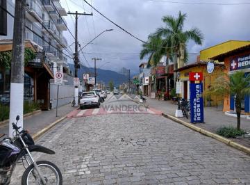 Imagem do Imóvel · Loja para alugar definitivo na Rua Guarani em Ubatuba - Disponível à partir de julho 2026