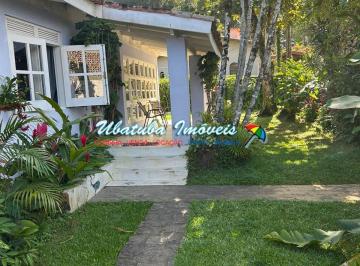 Imagem do Imóvel · Linda casa 50 metros da praia